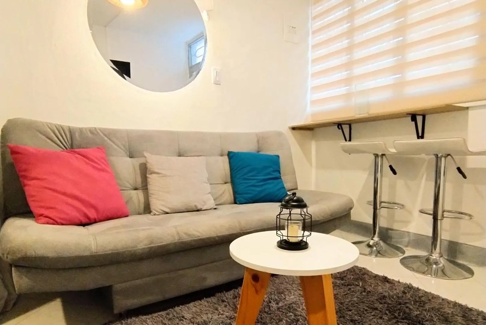 Apartment Laureles Estadio Plaza Mayor La 70 Unicentro Medellin